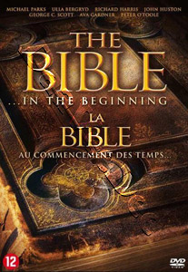 The Bible: In the Beginning... (DVD)